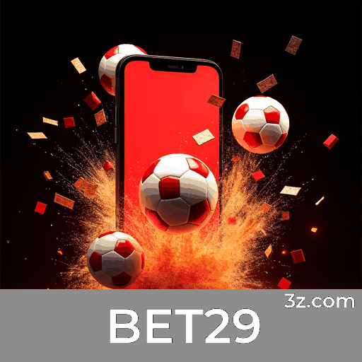 BET29: Domine Jogos de Cassino e Ganhe Mais!