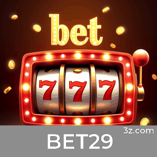 BET29 Inovação: Tecnologia de Jogo Avançada