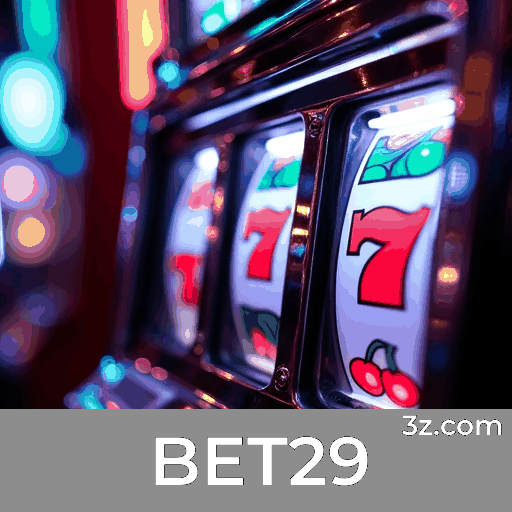 BET29: Experiência de Cassino Imersiva para Brasileiros