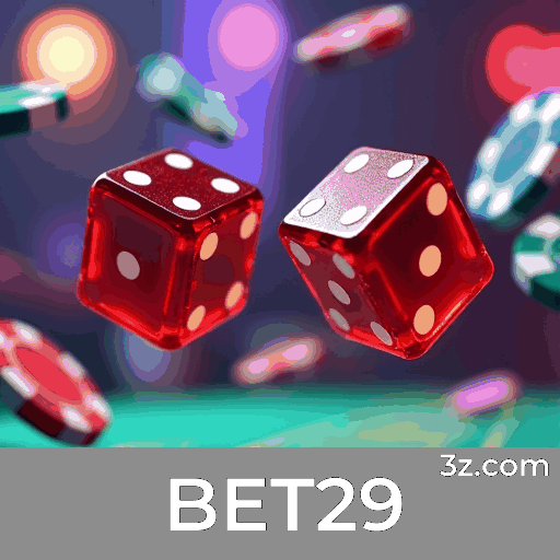 BET29: Experiência de Cassino Imersiva para Brasileiros