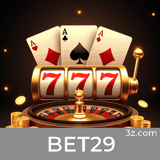 BET29: Jogo em Tempo Real para Brasileiros