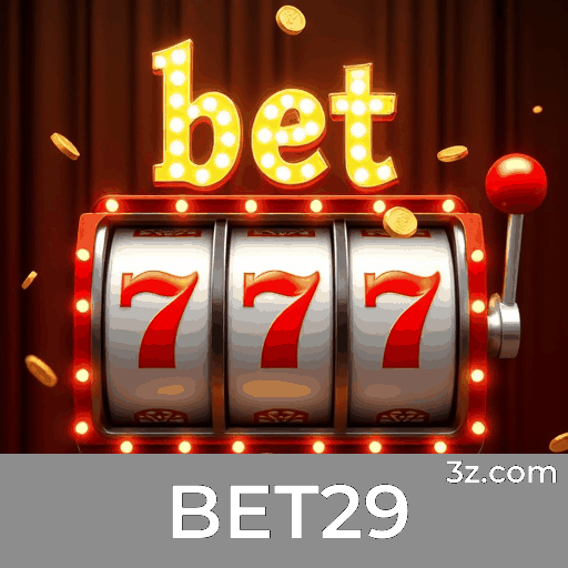 BET29: Domine Jogos de Cassino e Ganhe Mais!