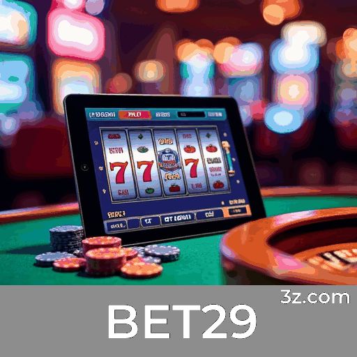Apostas instantâneas no BET29: Experiência móvel perfeita