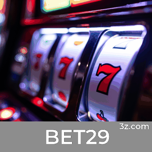 BET29: Seu Cassino Online Seguro e Premiado