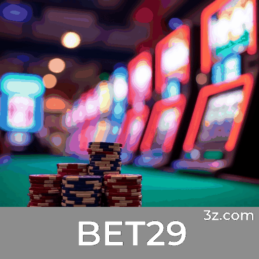Apostas instantâneas no BET29: Experiência móvel perfeita