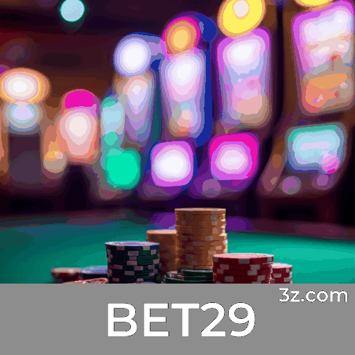 BET29: Domine Jogos de Cassino e Ganhe Mais!