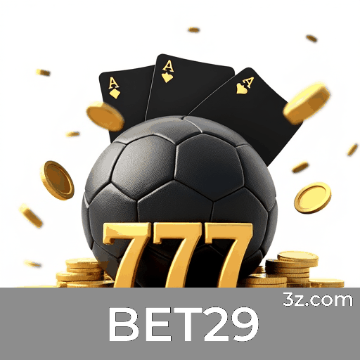 BET29: Jogo em Tempo Real para Brasileiros