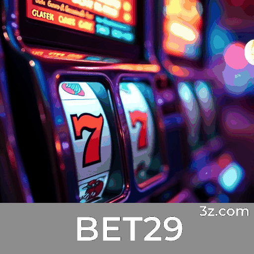 BET29 Login Seguro: Experimente Vantagens Exclusivas Já!