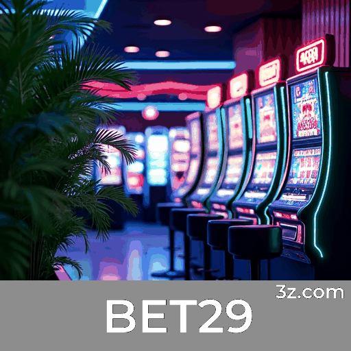 BET29: Seu Cassino Online Seguro e Premiado
