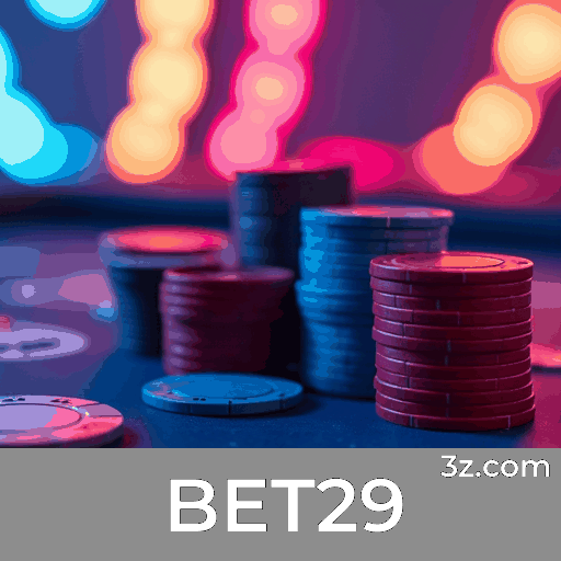 BET29: Seu Cassino Online Seguro e Premiado