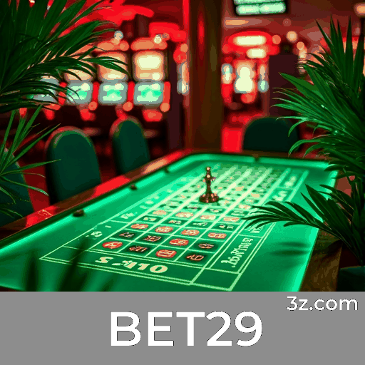 BET29: Estável, Seguro e Otimizado para o Brasil