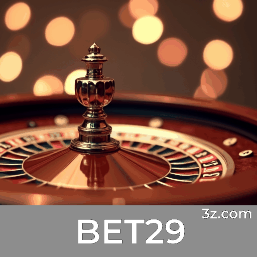 BET29 Login Seguro: Experimente Vantagens Exclusivas Já!
