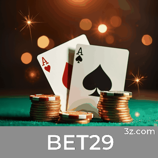 BET29 Login Seguro: Experimente Vantagens Exclusivas Já!