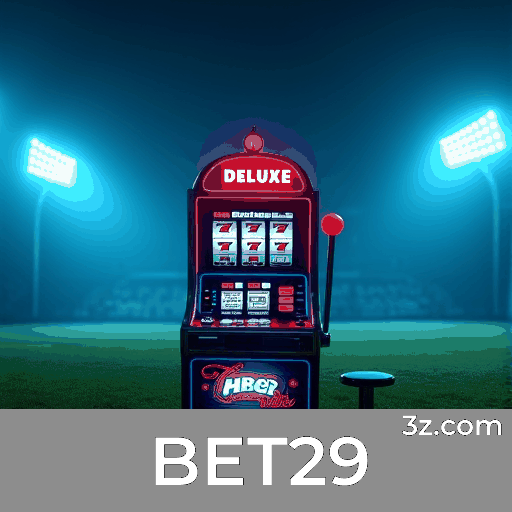BET29 Login Seguro: Experimente Vantagens Exclusivas Já!