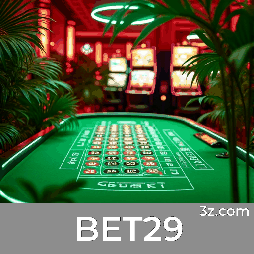 Recompensas Reais no BET29: Promoções Sem Pegadinhas