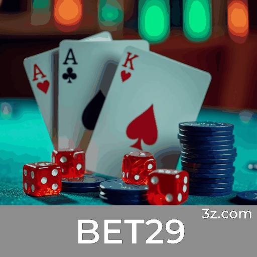 BET29 Bônus: Decisões e Mecanismos de Recompensa