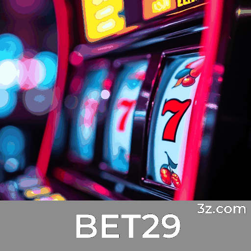 BET29: Experiência de Cassino Imersiva para Brasileiros
