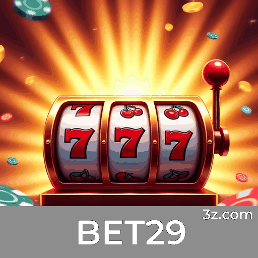 BET29: Experiência de Cassino Imersiva para Brasileiros