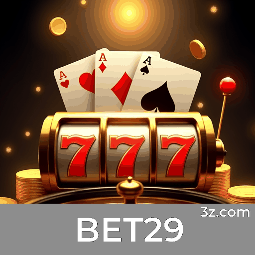 BET29: Jogo em Tempo Real para Brasileiros