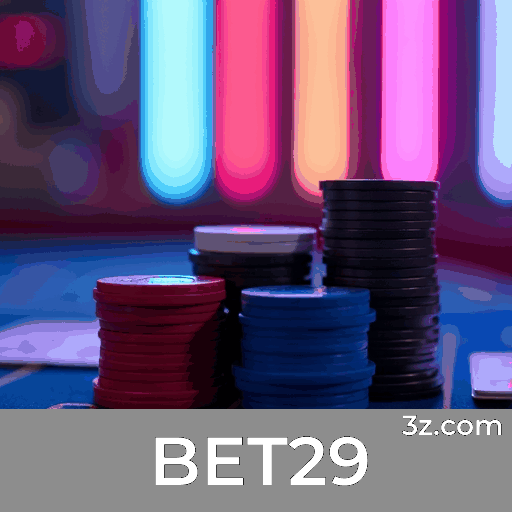 BET29: Seu Cassino Online Seguro e Premiado