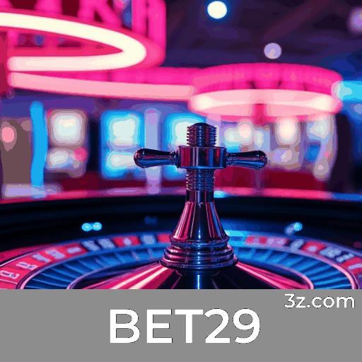 BET29 Login Seguro: Experimente Vantagens Exclusivas Já!