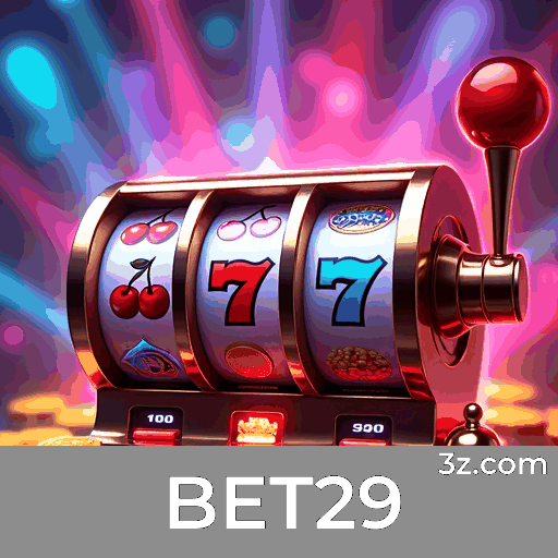 BET29: Domine Jogos de Cassino e Ganhe Mais!