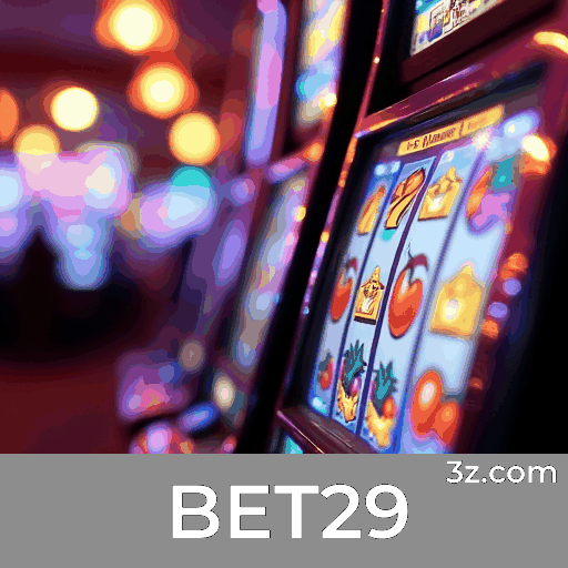 BET29: Jogo em Tempo Real para Brasileiros