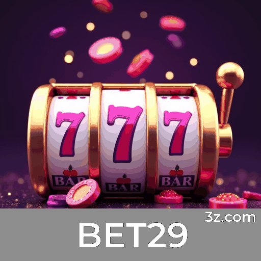 BET29: Experiência de Cassino Imersiva para Brasileiros