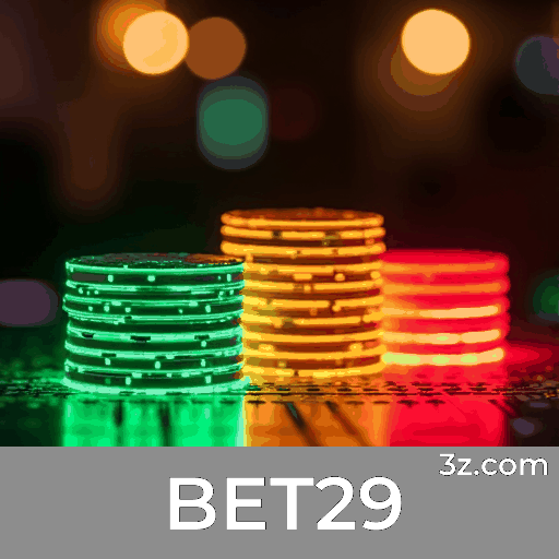 BET29 Inovação: Tecnologia de Jogo Avançada
