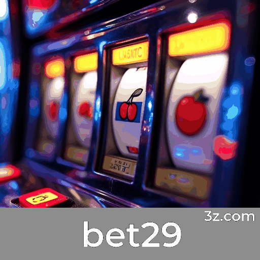 Bet29 Plataforma: Comunidade Vibrante e Interativa