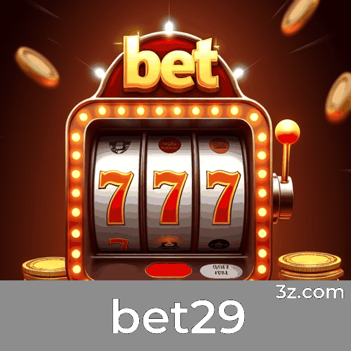 Desenvolvedores e Inovação Tecnológica na Plataforma bet29