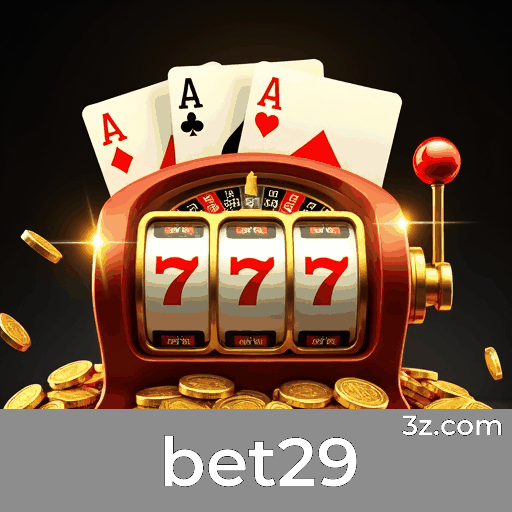 Bet29 Plataforma: Comunidade Vibrante e Interativa