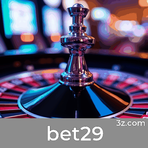 bet29: Experiência Autêntica com Jogos de Mesa ao Vivo