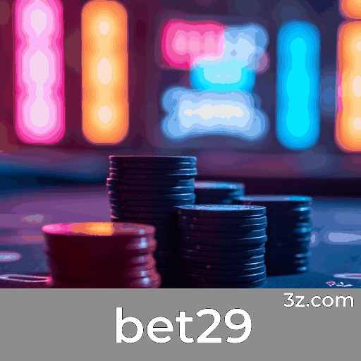 Desbloqueie Privilégios Exclusivos com Sua Conta bet29