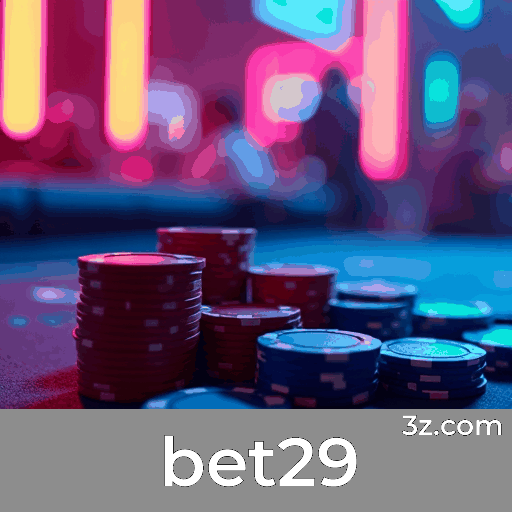 Explore as Experiências de Entretenimento Disruptivas com a bet29